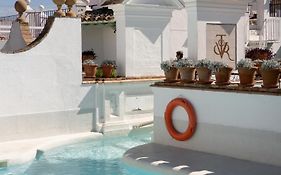 Hotel Las Casas De La Juderia